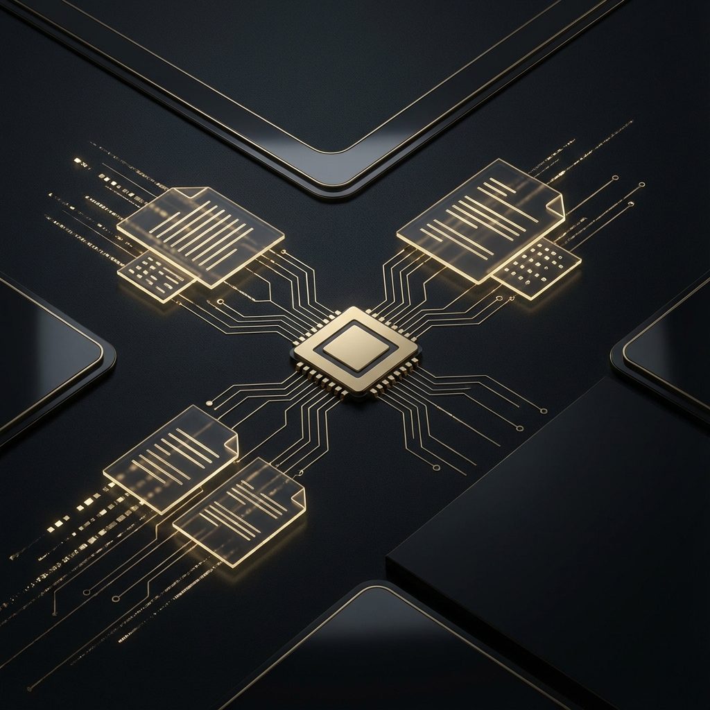 Trade Docs AI Abstract