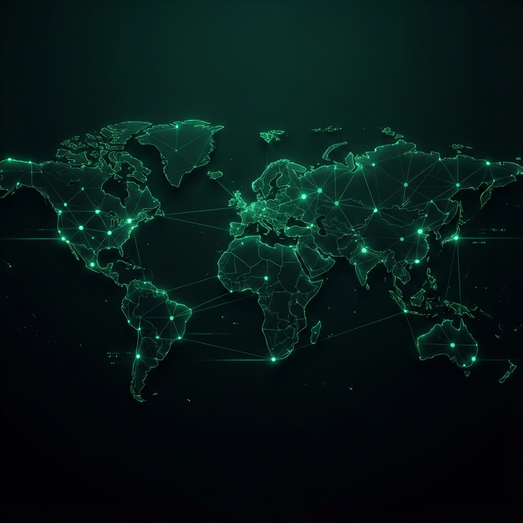 Logistics Command Abstract